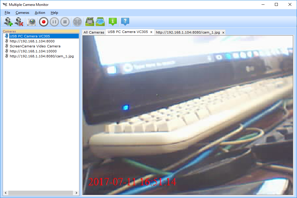 Ip camera viewer windows 10 sailgerty