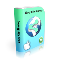 Easy File Sharing