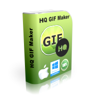 HQ GIF Maker