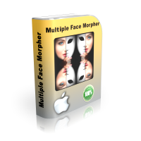 Multiple Face Morpher