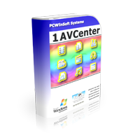 1AVCenter