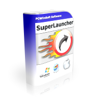 app launcher