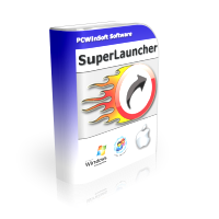 SuperLauncher