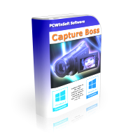 webcam video recorder software pc