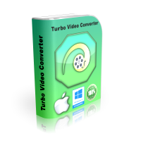 Turbo Video Converter