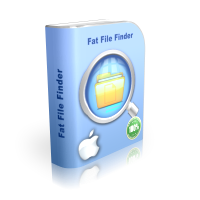 mac find large files