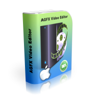 AGFX Video Editor