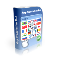 App Translation Bot