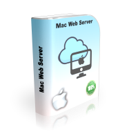 Mac Web Server