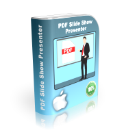 PDF Slideshow Presenter