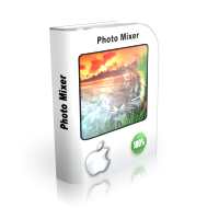 Photo Mixer