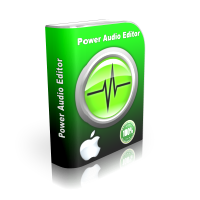 Power Audio Editor