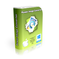 Power Image Converter