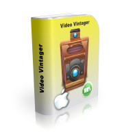 Video Vintager