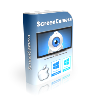 logiciel webcam