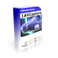 1AVCapture