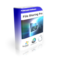 personal file sharing server