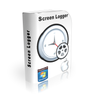 screen logging software