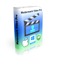 Watermark Video Pro
