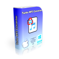 1AV MP3 Converter