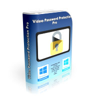 Video Password Protection Pro