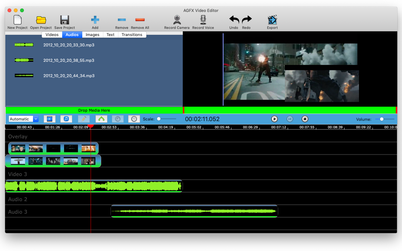use video editor for mac use video editor for mac