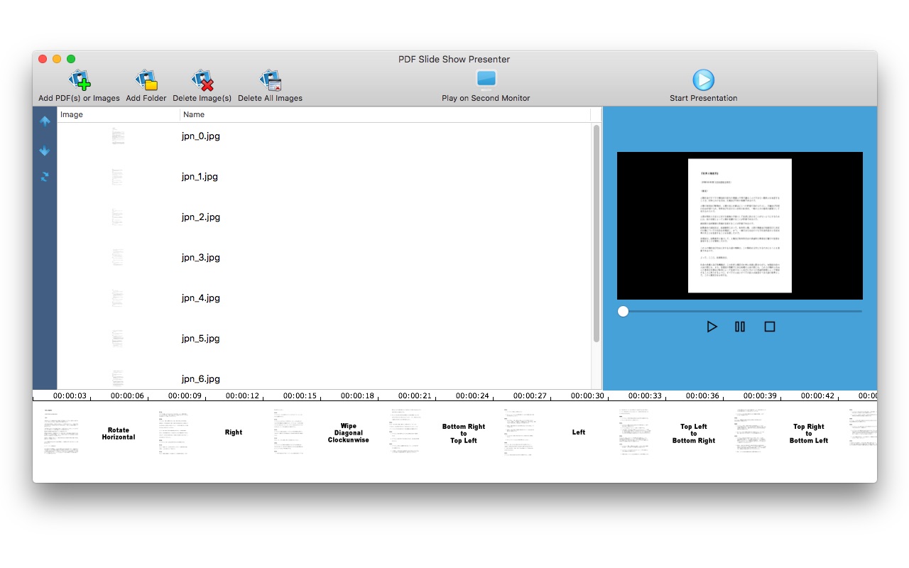 convertire pdf in powerpoint