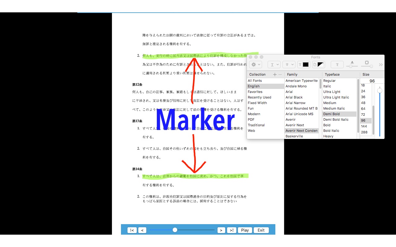 convertire pdf in powerpoint